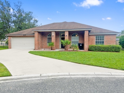 4081 Edgeland Trail, Middleburg, FL