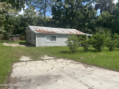 9231 4th Avenue, Jacksonville, FL