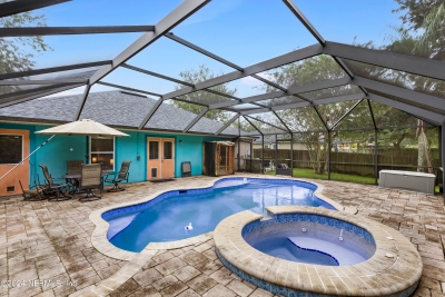 216 Old Hickory Forest Road, St. Augustine, FL