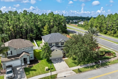 105 Castlegate Lane, Saint Johns, FL