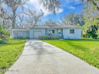 6138 Pickettville Road, Jacksonville, FL