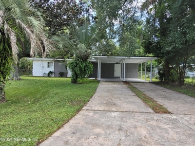 6952 Cherbourg Avenue, Jacksonville, FL