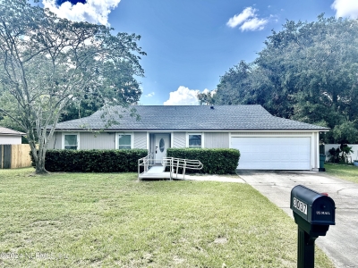 3037 Blue Heron Drive, Jacksonville, FL