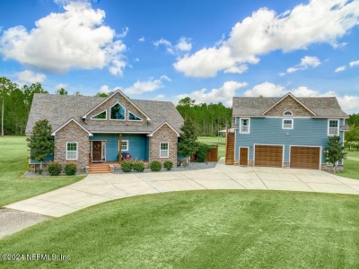 33159 Barn Owl Drive, Callahan, FL