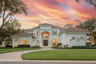 24625 Harbour View Drive, Ponte Vedra Beach, FL