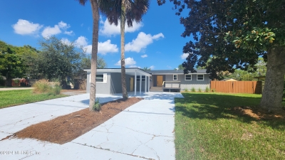 4061 Marianna Road, Jacksonville, FL