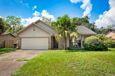 6254 Alfredo Drive, Jacksonville, FL