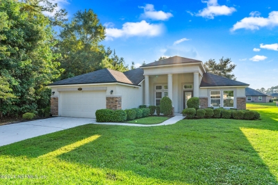 15771 Mason Lakes Drive, Jacksonville, FL