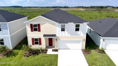 3475 Bella Sera Lane, Green Cove Springs, FL