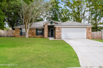 8183 Boonesborough Trail, Jacksonville, FL