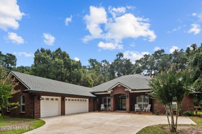 97428 Blackbeards Way, Yulee, FL