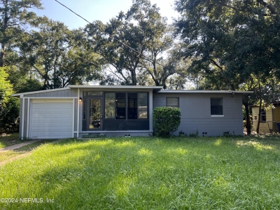 10335 Haverford Road, Jacksonville, FL