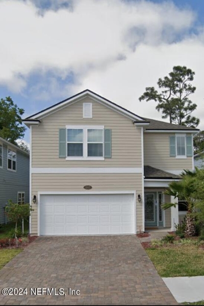 3917 Coastal Cove Circle, Jacksonville, FL