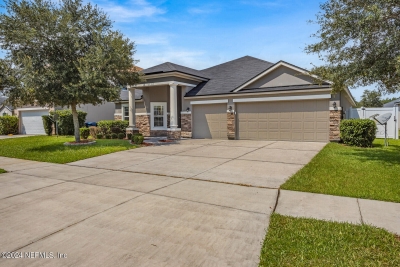 15956 Bainebridge Drive, Jacksonville, FL