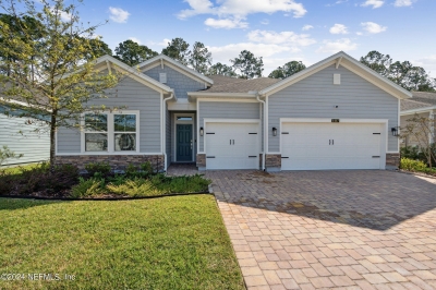 1417 Huntley Hollow Drive, Jacksonville, FL