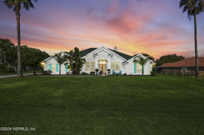 6791 Cabello Drive, Jacksonville, FL