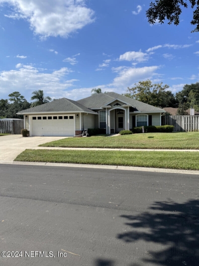 12943 Chelsea Harbor Drive, Jacksonville, FL