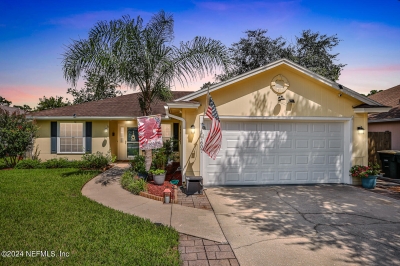 7607 Fawn Lake Drive, Jacksonville, FL