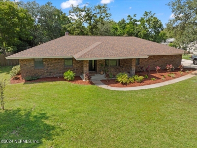 12670 Agatite Road, Jacksonville, FL