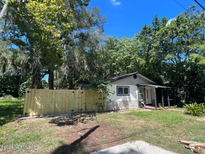 8319 Dandy Avenue, Jacksonville, FL