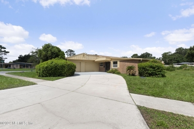 4229 Harbor View Drive, Jacksonville, FL