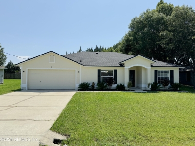 7 Billing Place, Palm Coast, FL