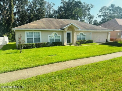 4259 Woodley Creek Road, Jacksonville, FL