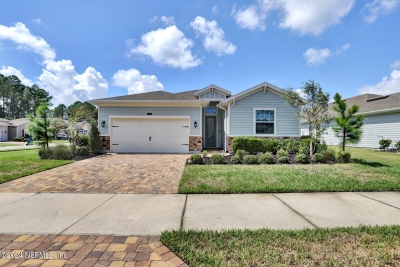 2416 Reese Way, Jacksonville, FL