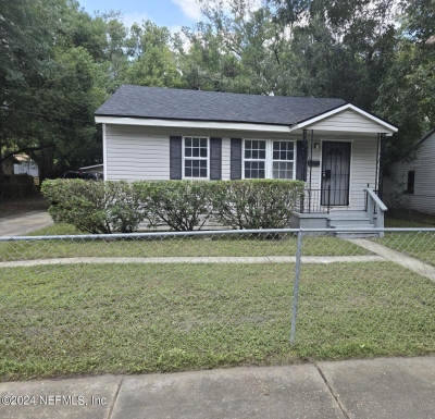 3041 W 1st Street, Jacksonville, FL