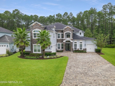 91 Coppinger Place, Saint Johns, FL