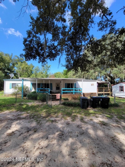 8188 S Jasmine Avenue, Melrose, FL