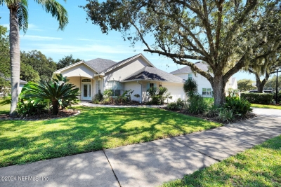 628 Lake Stone Circle, Ponte Vedra Beach, FL