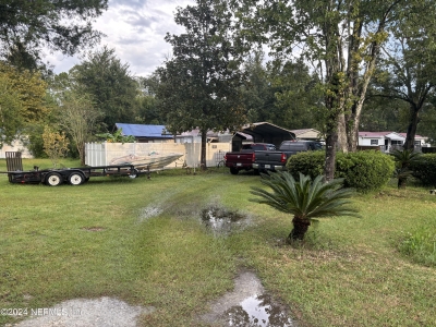 75084 Parrish Road, Yulee, FL