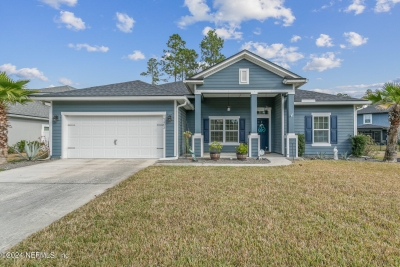 79203 Plummers Creek Drive, Yulee, FL