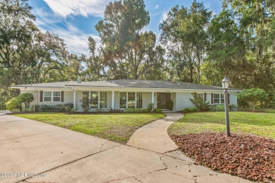 4356 Olde Pine Lane, Jacksonville, FL