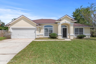 1327 Spanish Needle Court, Orange Park, FL