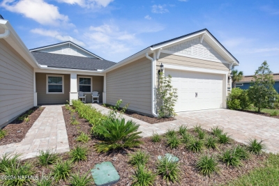 491 Jubilee Circle, Yulee, FL