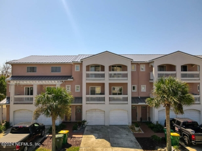 114 18th Avenue, Jacksonville Beach, FL