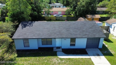 8128 Spring Lake Road, Jacksonville, FL