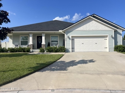 3355 Madelina Court, Green Cove Springs, FL