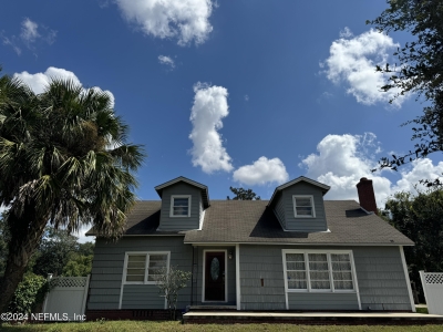 525 Arlington Road, Jacksonville, FL