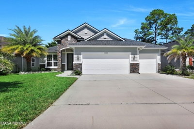 5055 Redford Manor Drive, Jacksonville, FL