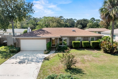 21 Ladyfish Street, Ponte Vedra Beach, FL