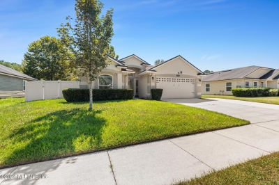 8814 Weston Living Way, Jacksonville, FL