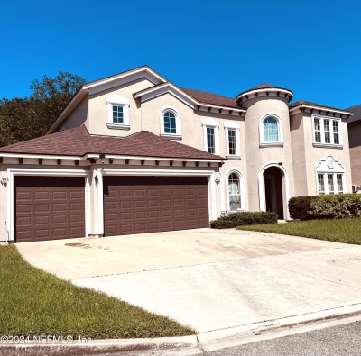 3091 Vista Wood Drive, Jacksonville, FL