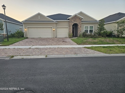 2724 White Cedar Lane, Green Cove Springs, FL