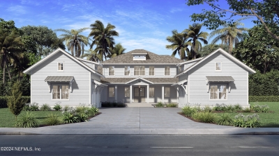 461 Shell Ridge Lane, Ponte Vedra, FL