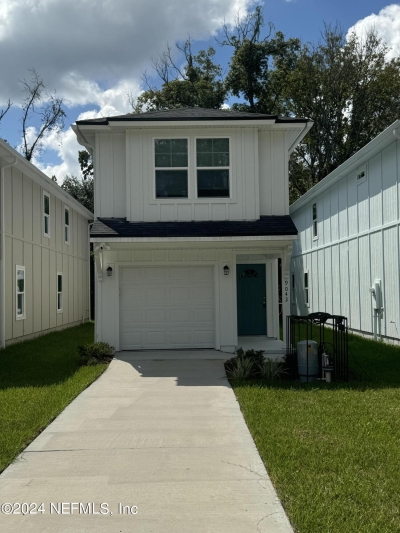 9042 Eaton Avenue, Jacksonville, FL