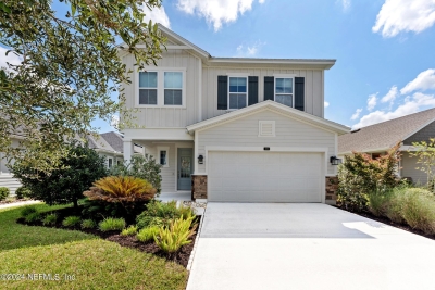 393 Vista Lake Circle, Ponte Vedra, FL