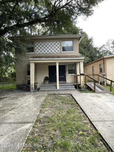 1018 W 17th Street, Jacksonville, FL